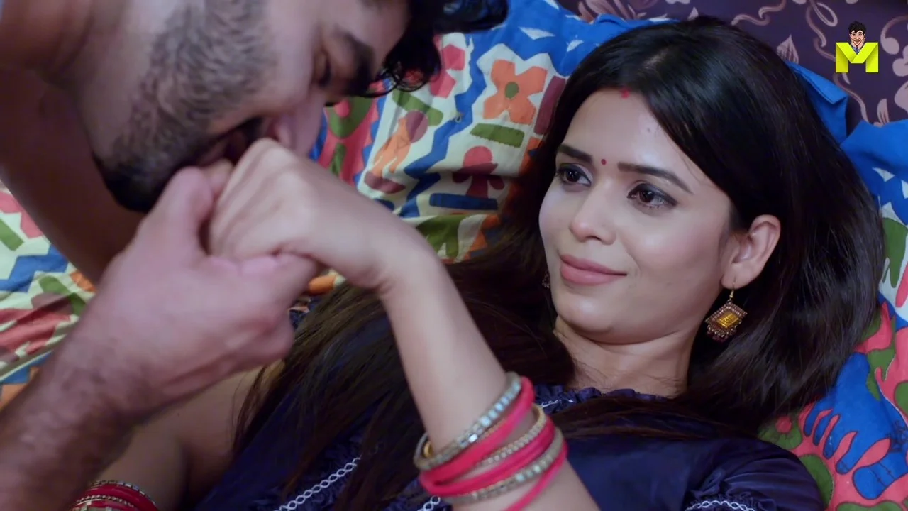 Rangraliya 2025 Mastram App Hindi XXX Web Series Episode 1