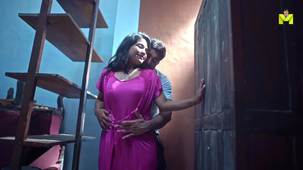 Rangraliya 2025 Mastram App Hindi XXX Web Series Episode 2