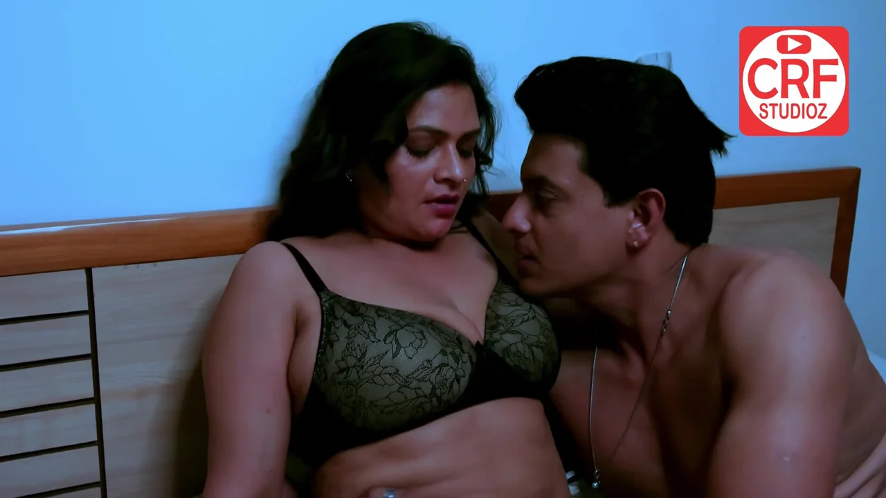 Lust 2026 CRF Hindi Uncut XXX Web Series Episode 2