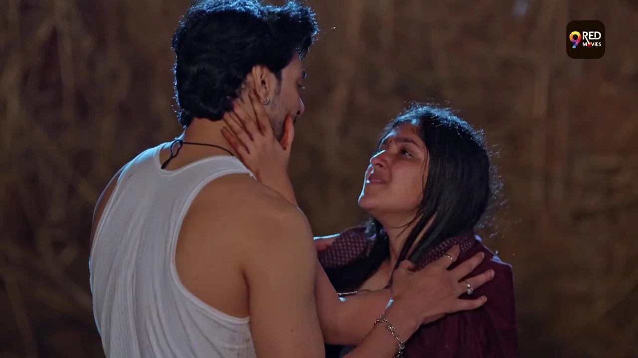 Pratha 2026 9Redmovies Hindi XXX Web Series Epsiode 5