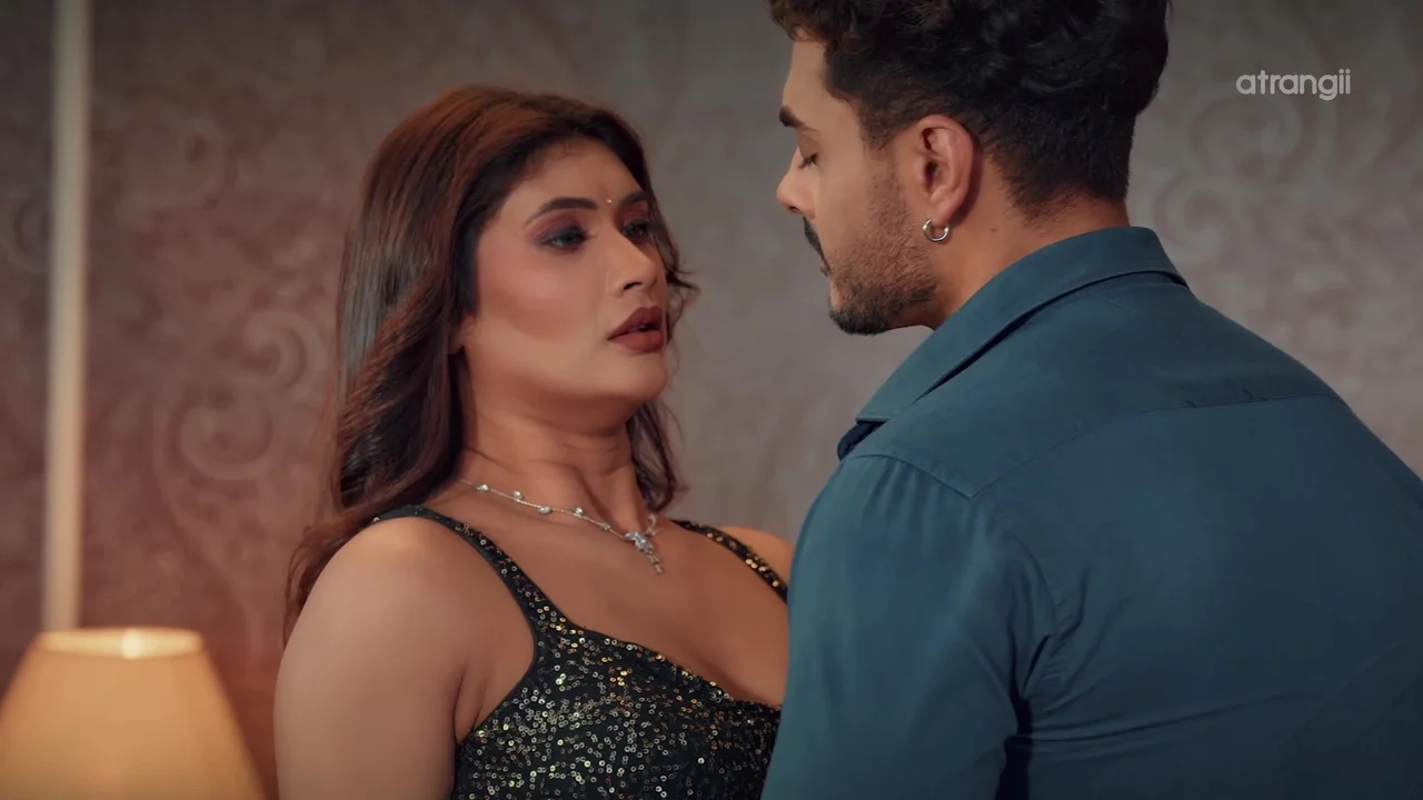 Audacity 2026 Atrangii Hindi XXX Web Series Episode 2