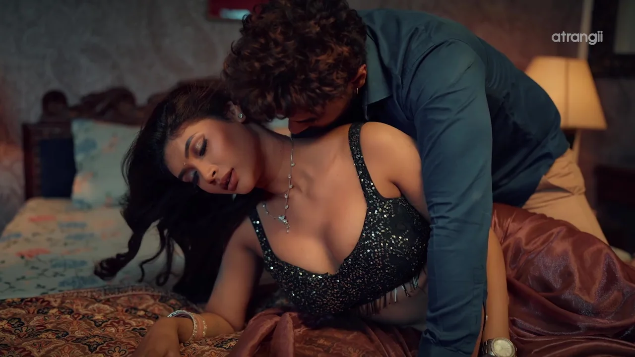 Audacity 2026 Atrangii Hindi XXX Web Series Episode 3