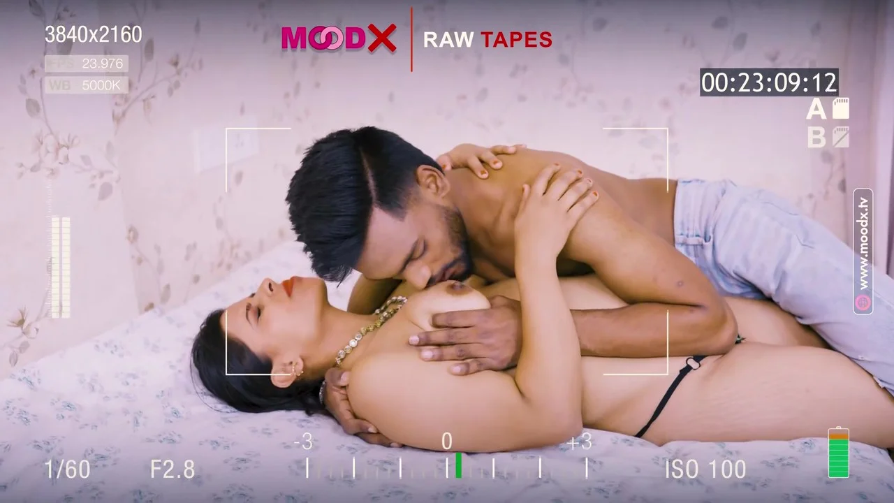 Gandi Raat Raw BTS 2026 Moodx Vip Hindi Uncut XXX Video