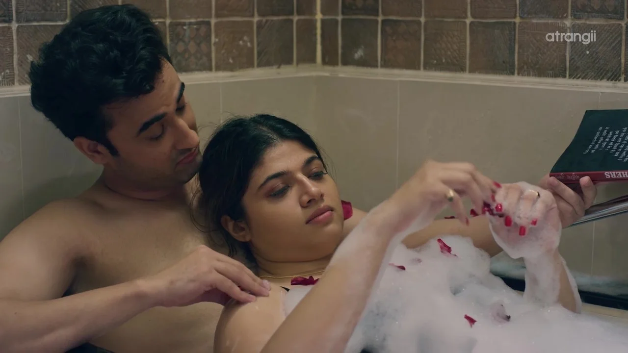 Ishqneeti Part 2 2026 Atrangii Hindi XXX Full Web Series