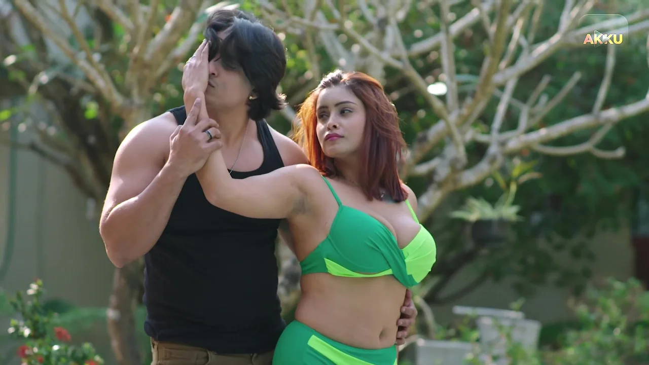 Jalta Badan 2026 Akku App Hindi XXX Web Series Episode 1