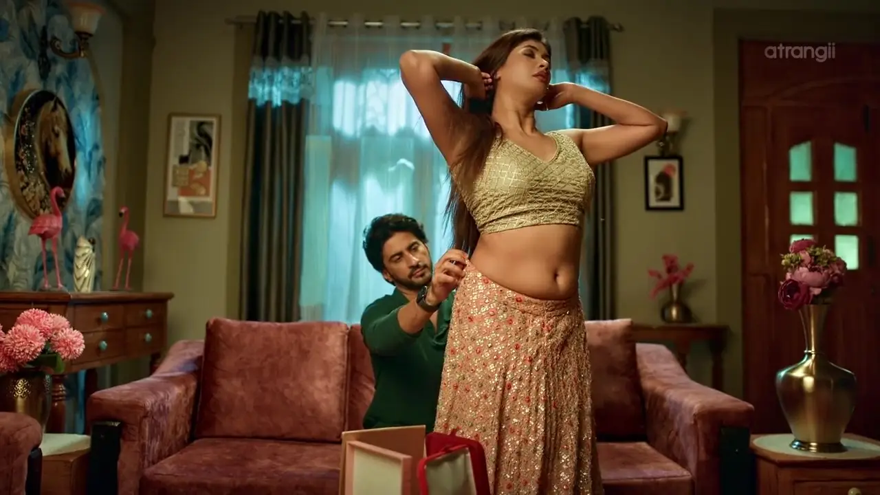 Crush Part 2 2026 Atrangii Hindi XXX Full Web Series