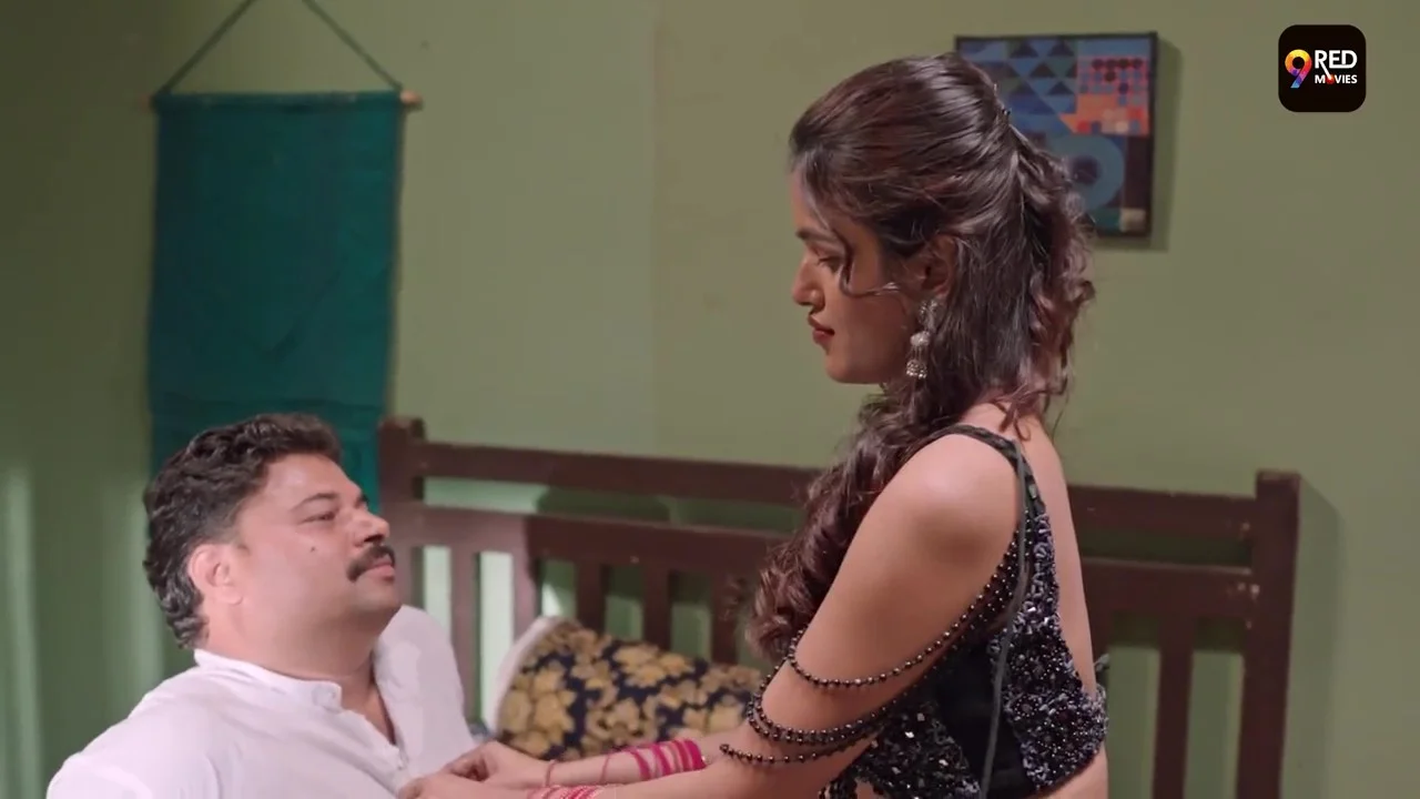 Kal Fir Milenge 2026 9redmovies Hindi XXX Web Series Ep 1-2