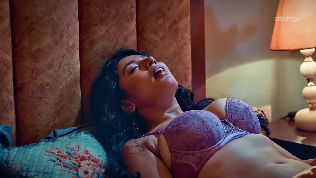 Manifestation 2026 Atrangii Hindi XXX Web Series Episode 2