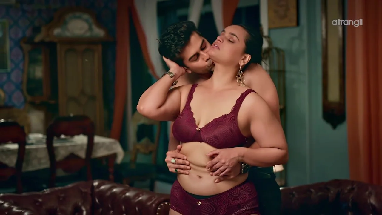 Manifestation 2026 Atrangii Hindi XXX Web Series Episode 4