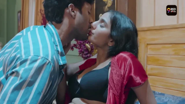 Call Me 2026 9redmovies Hindi XXX Web Series Epsiode 1