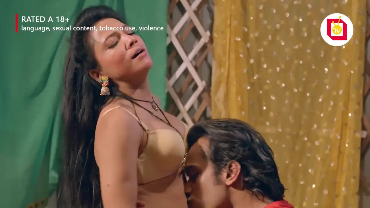 Char Char Khatiya 2026 TikuTv Hindi XXX Web Series Episode 2