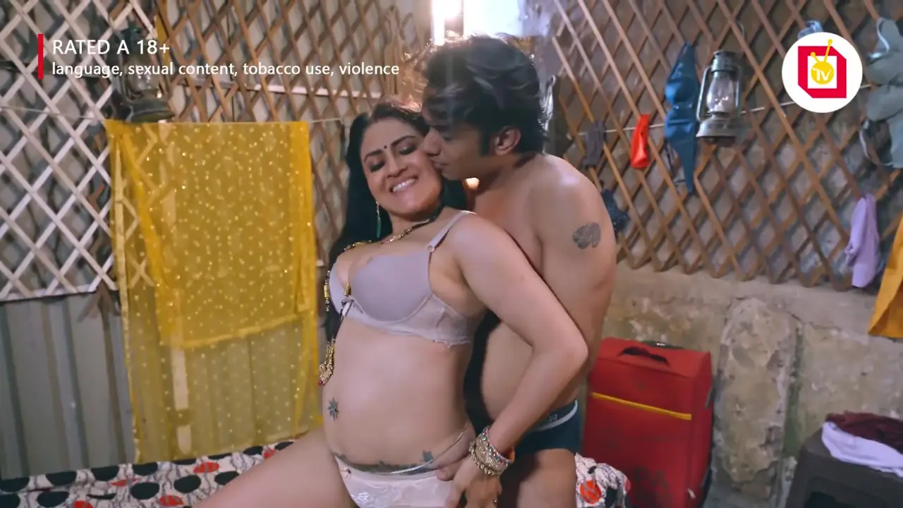 Char Char Khatiya 2026 TikuTv Hindi XXX Web Series Episode 6