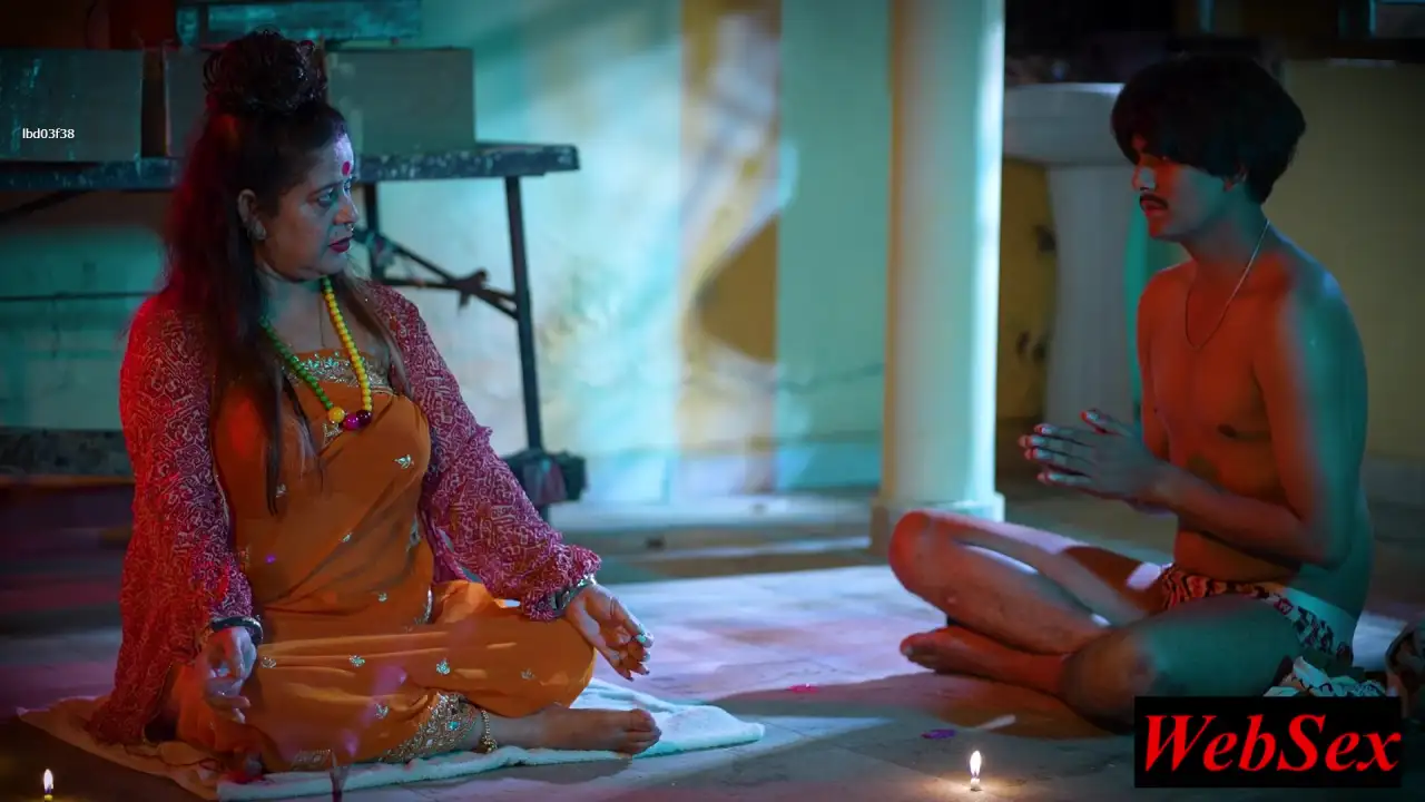 Mata ji ka Asirvad 2026 Websex Hindi Uncut XXX Video