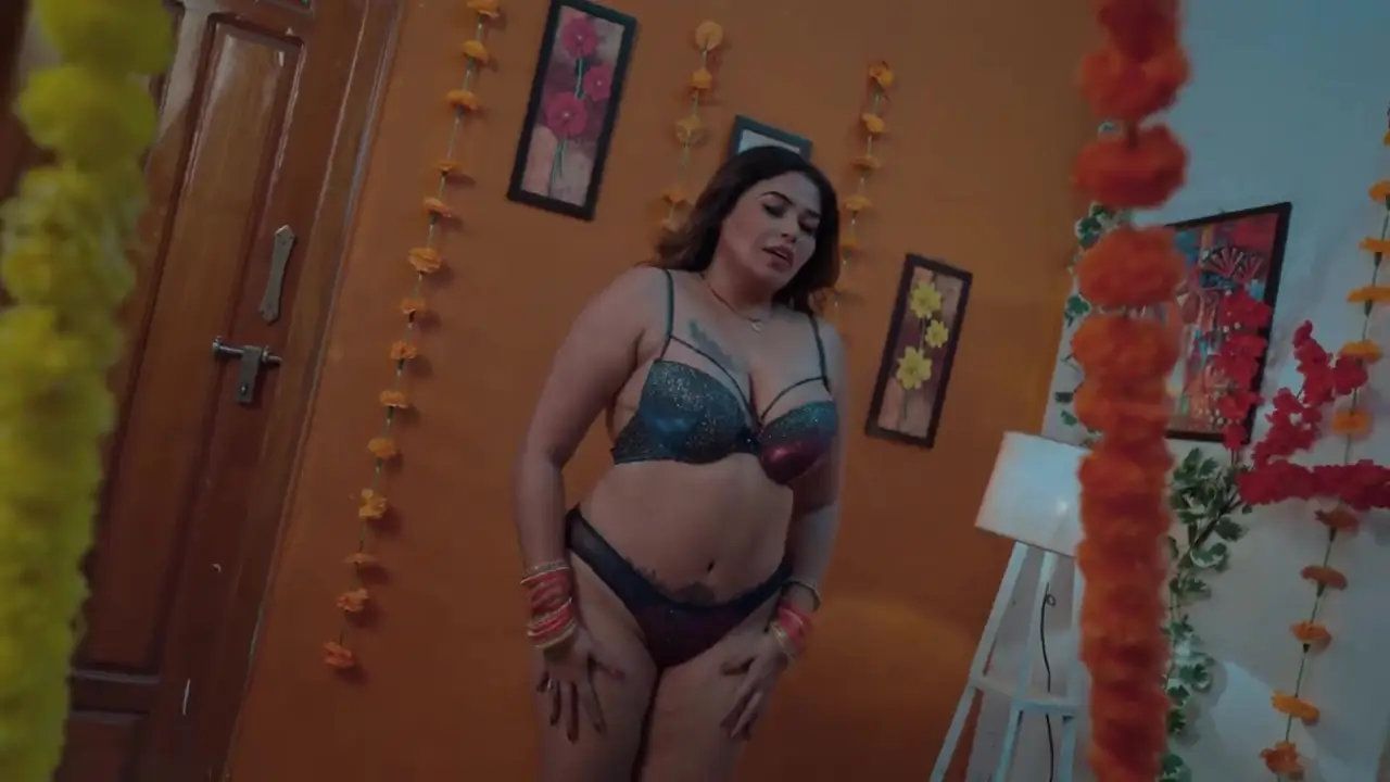 Saiyan Se Badhkar Jeth Ji 2026 Woow Hindi XXX Web Series EP1