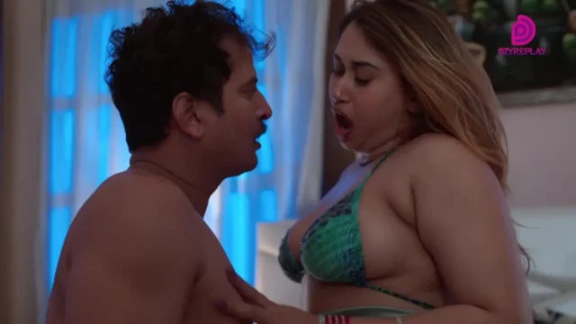 Yaaddasht 2026 Dzyreplay Hindi XXX Web Series Episode 2