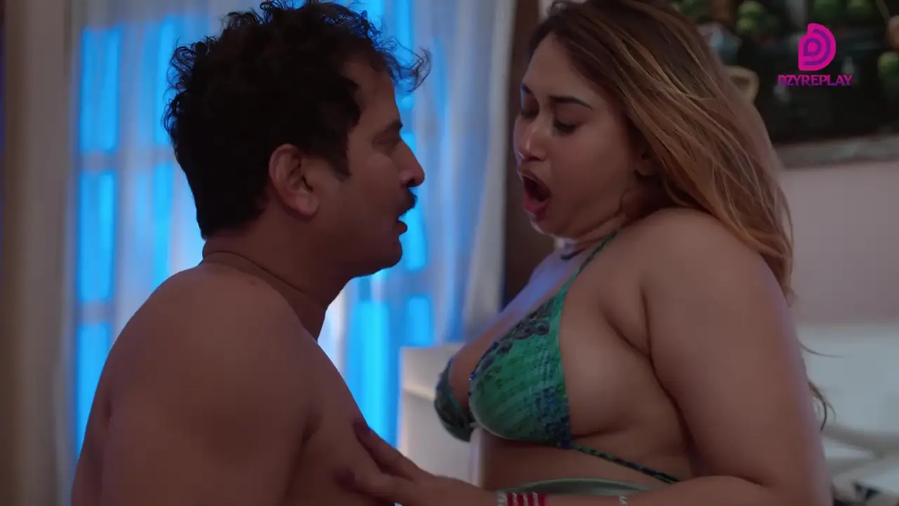 Yaaddasht 2026 Dzyreplay Hindi XXX Web Series Episode 2