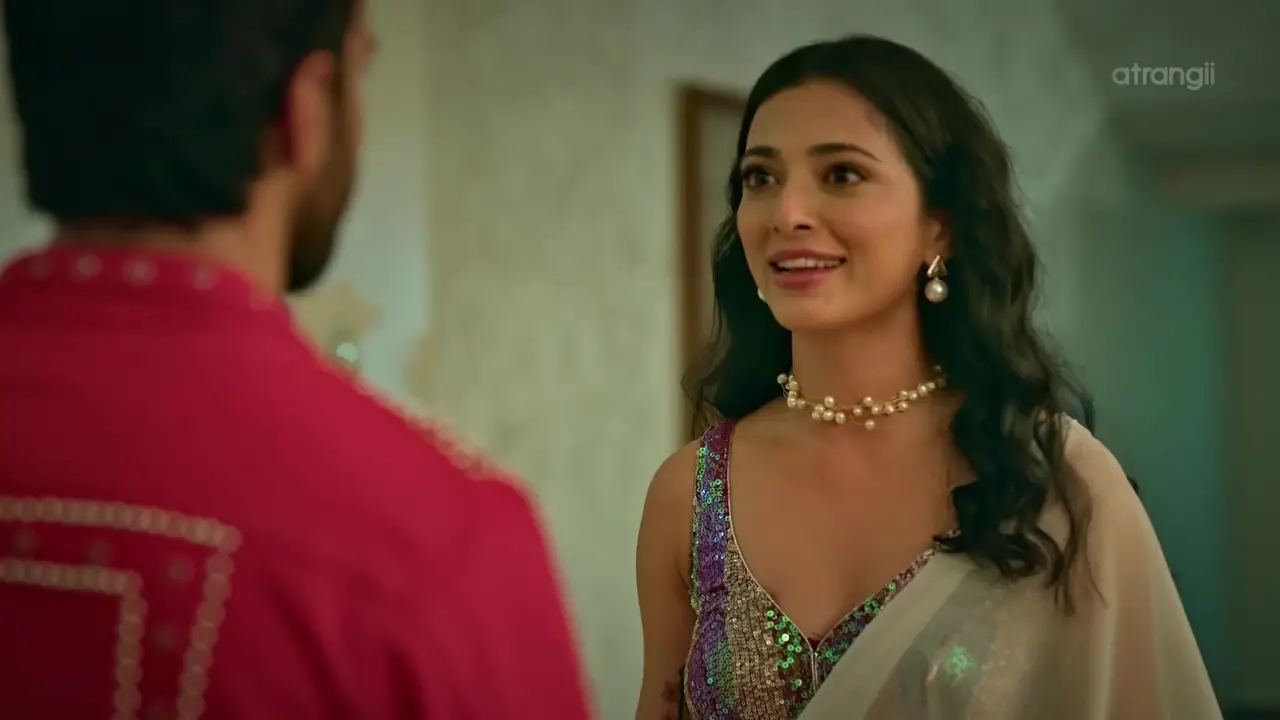 Memory 2026 Atrangii Hindi XXX Web Series Episode 2