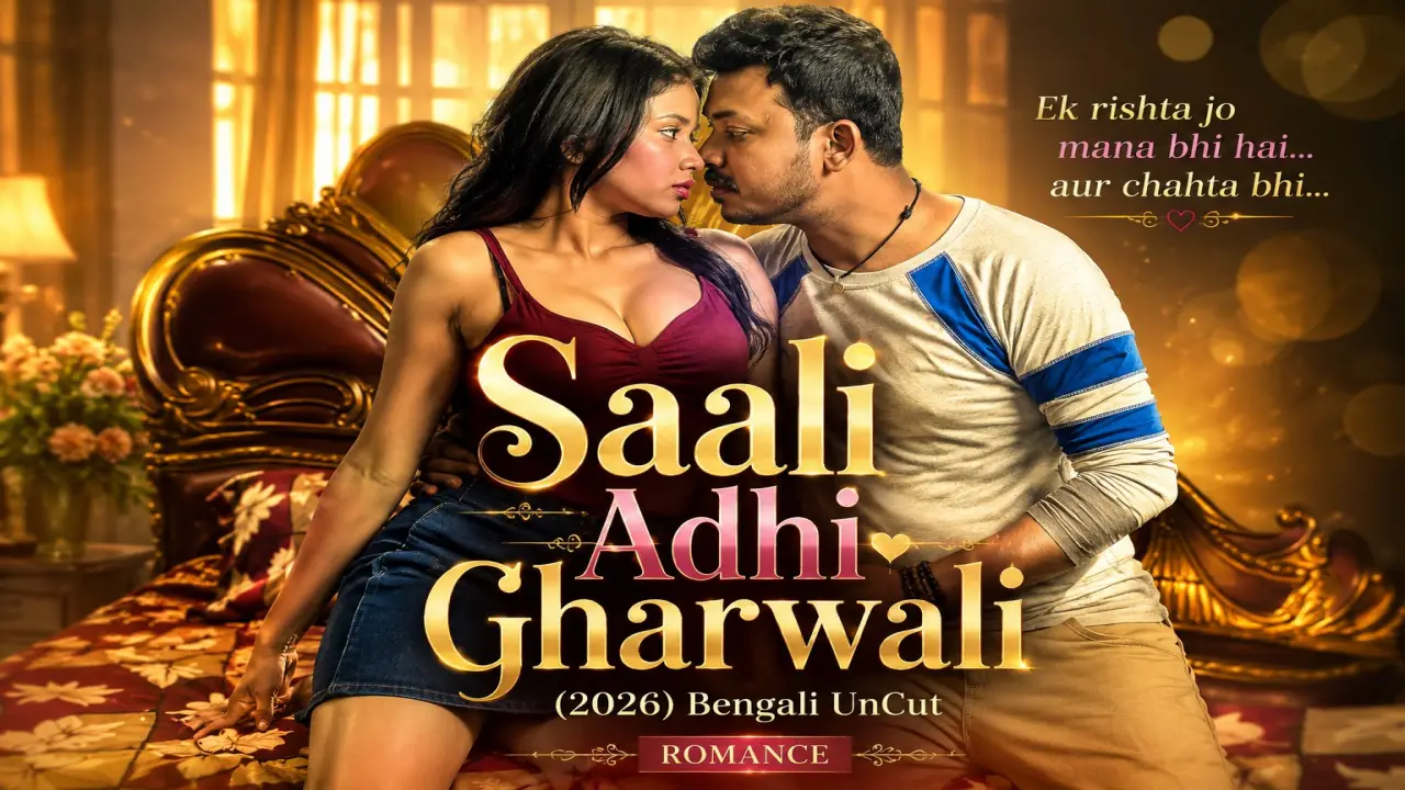 Saali Adhi Gharwali 2026 Hindi Uncut XXX Video