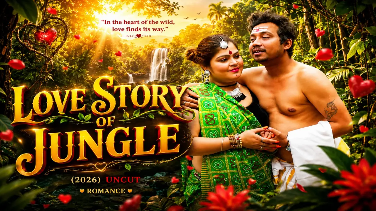 Love Story of Jungle 2026 Hindi Uncut XXX Video