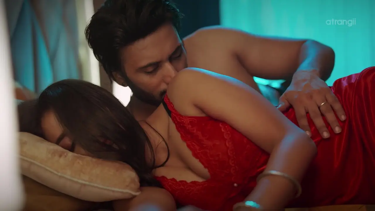 Mocktail 2026 Atrangii Hindi XXX Web Series Episode 2