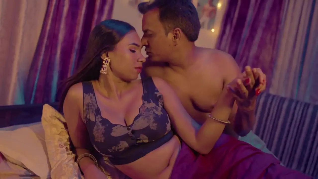 Vasiyat 2026 Woow Hindi XXX Web Series Episode 1